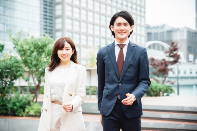 税理士のお仕事 メインビジュアル